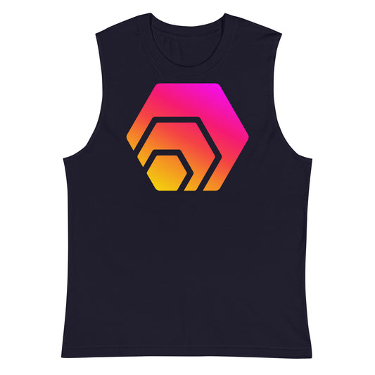 HEX Unisex Muscle Shirt