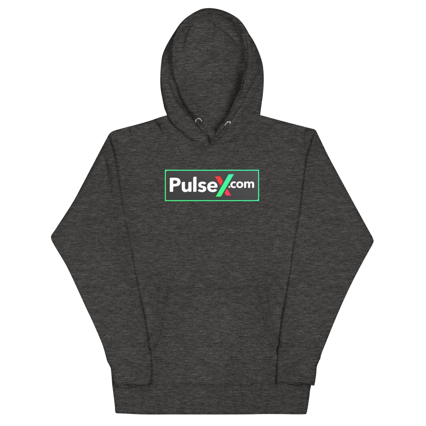 PulseX.com Unisex Premium Hoodie