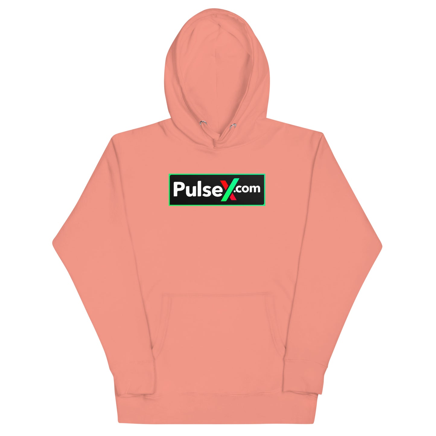 PulseX.com Unisex Premium Hoodie