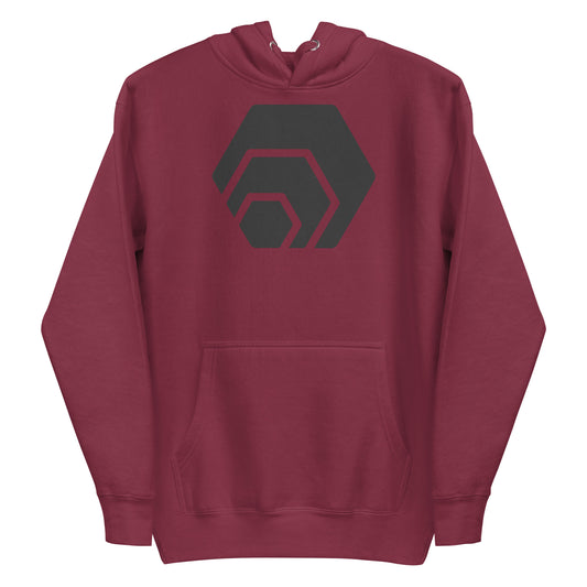 HEX Unisex Premium Hoodie