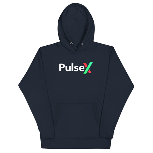 PulseX Unisex Premium Hoodie