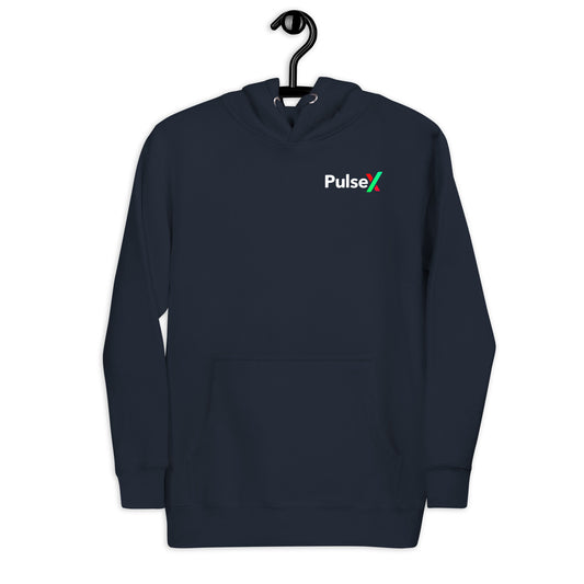 PulkseX Unisex Premium Hoodie