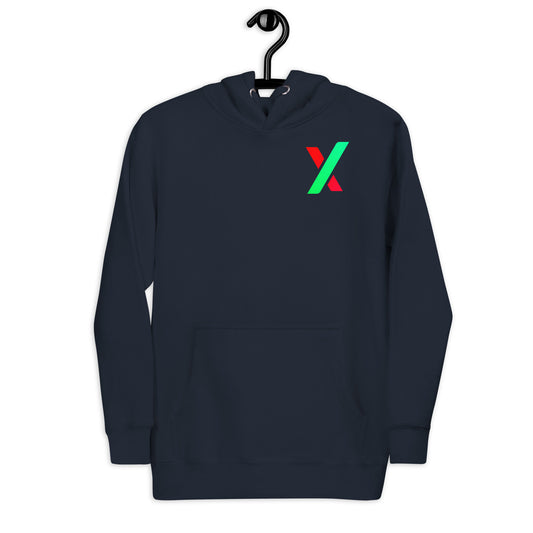 PulseX Unisex Premium Hoodie
