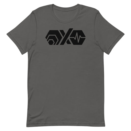 HEX PulseX PulseChain Unisex T-Shirt