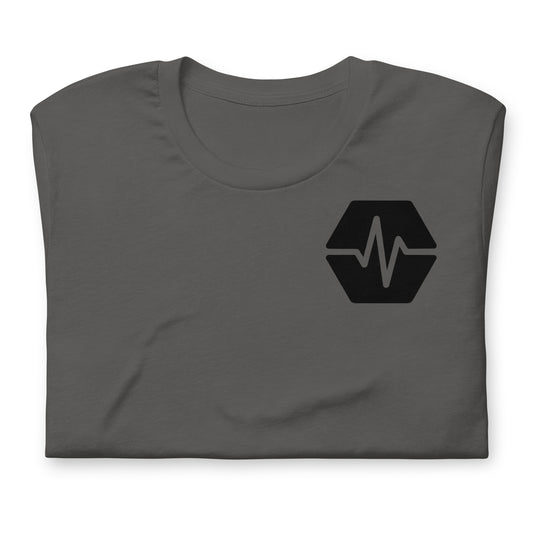 PulseChain Unisex T-Shirt