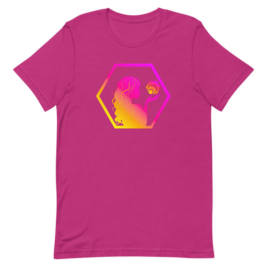 Ladies of HEX Unisex T-Shirt