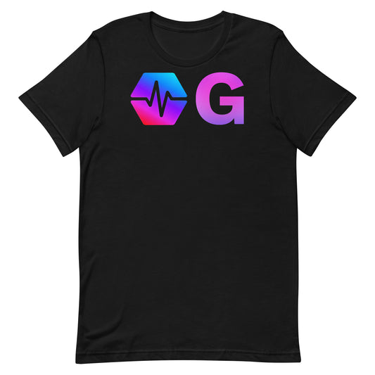 PulseChain OG Unisex T-Shirt