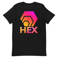 HEX T-Shirt Sale!