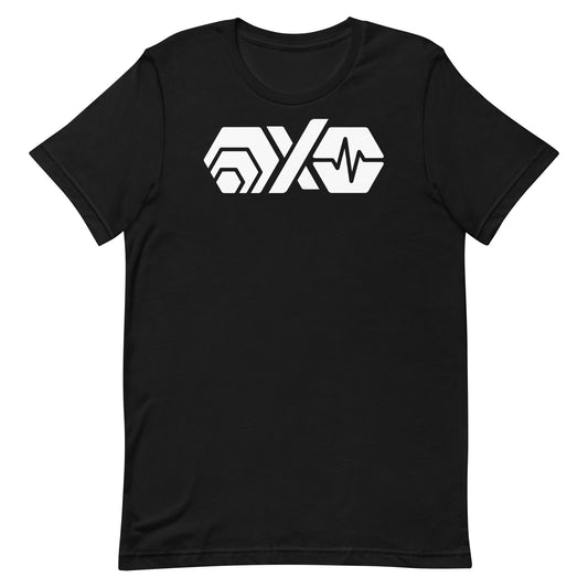 HEX/PulseX/PulseChain Unisex T-Shirt