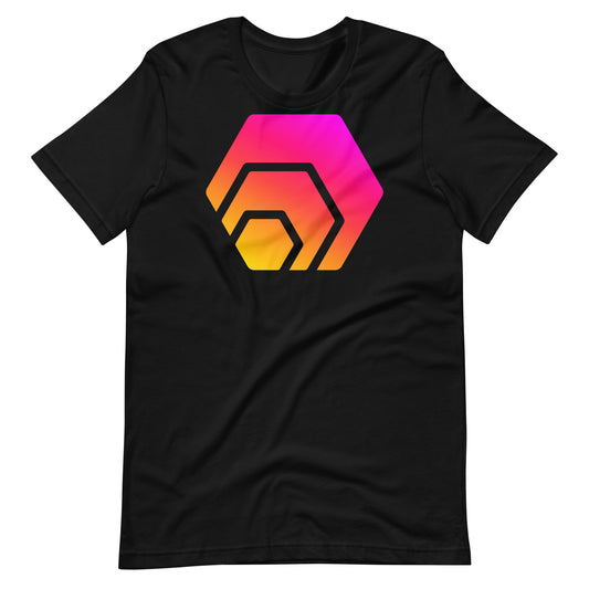 HEX Unisex T-Shirt