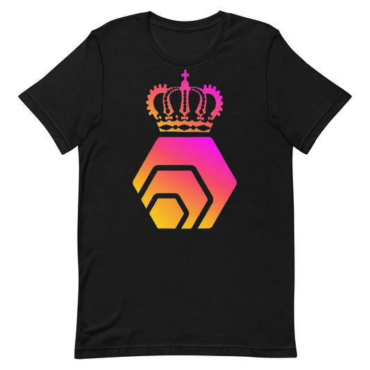 HEX Is King Unisex T-Shirt