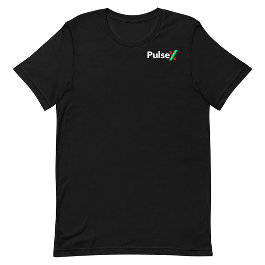 PulseX Unisex T-Shirt