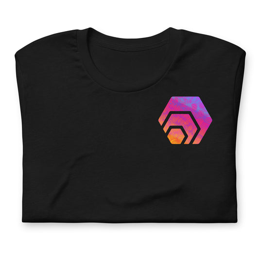Little Hexican HEX Unisex T-Shirt