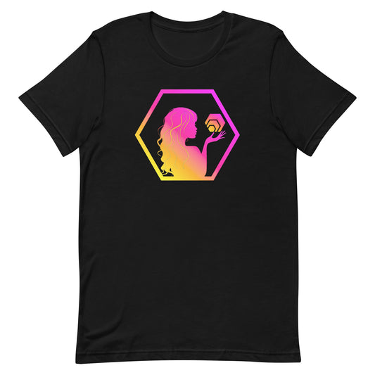 Ladies of HEX Unisex T-Shirt