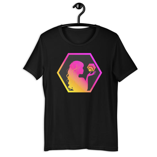 Ladies of HEX Unisex T-Shirt