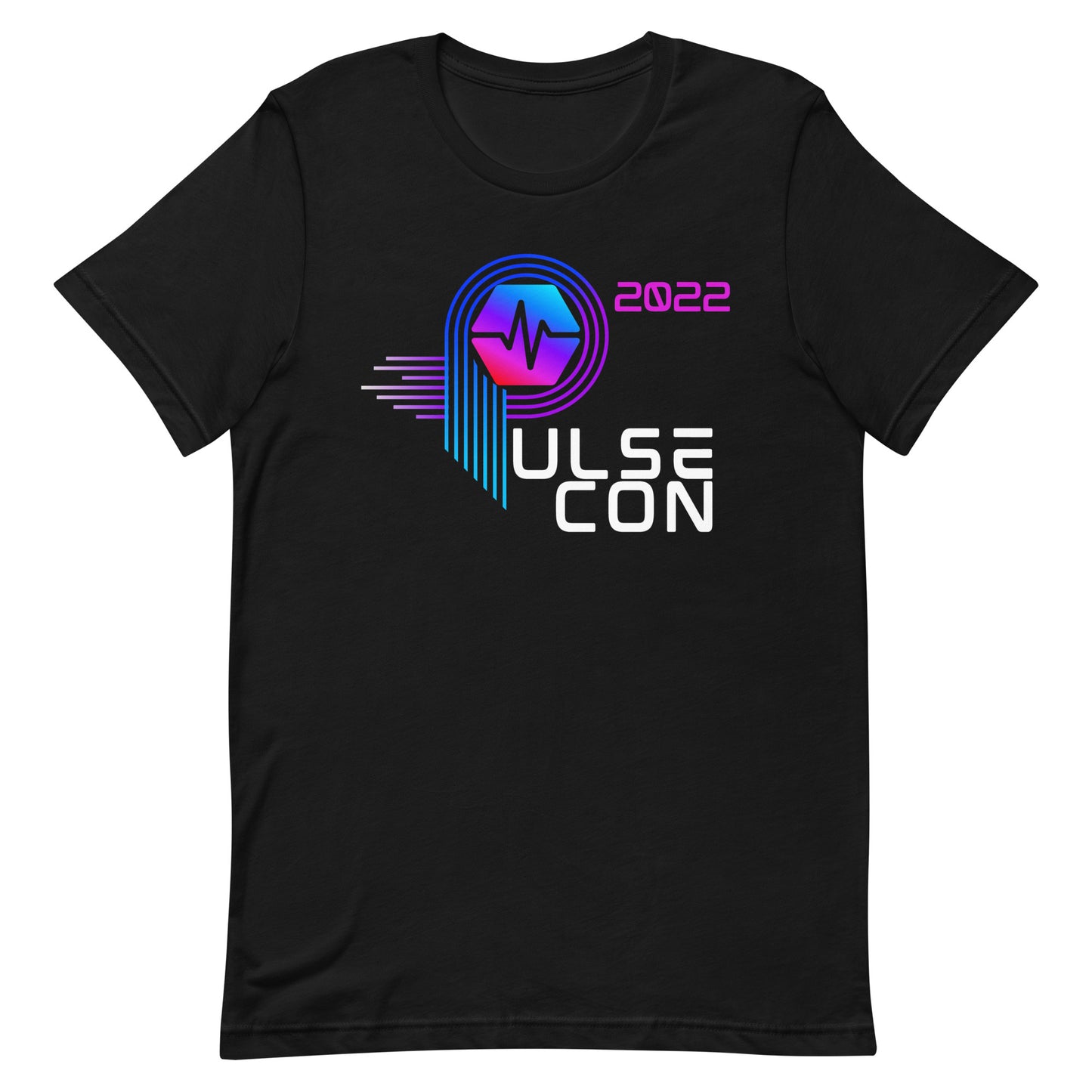 Pulsecon T-shirt