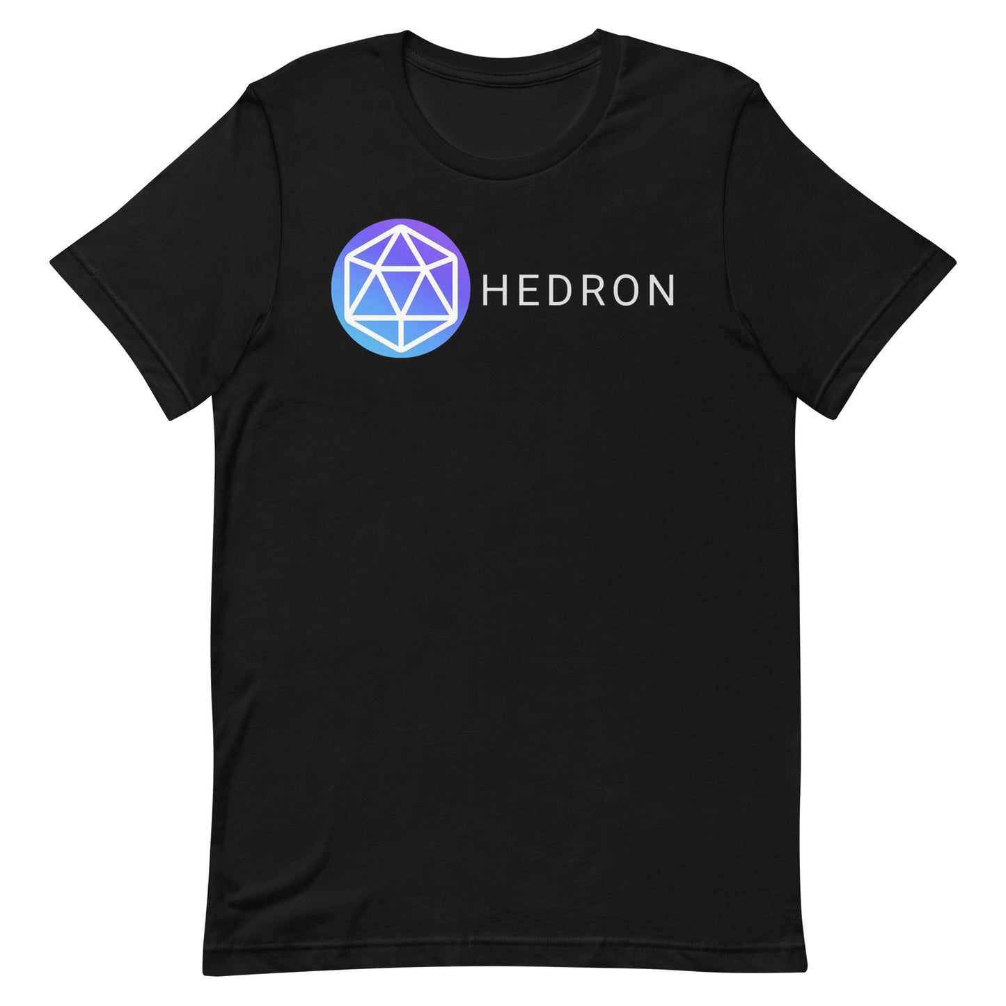 Hedron Unisex T-Shirt