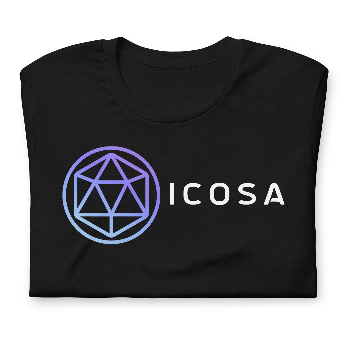 Icosa Unisex T-Shirt