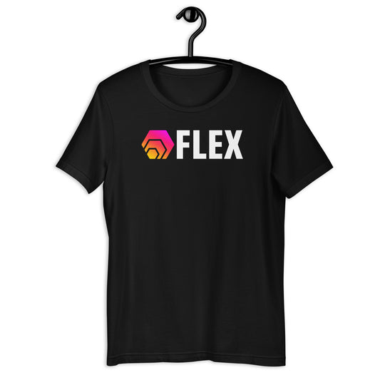 HEX Flex Unisex T-Shirt