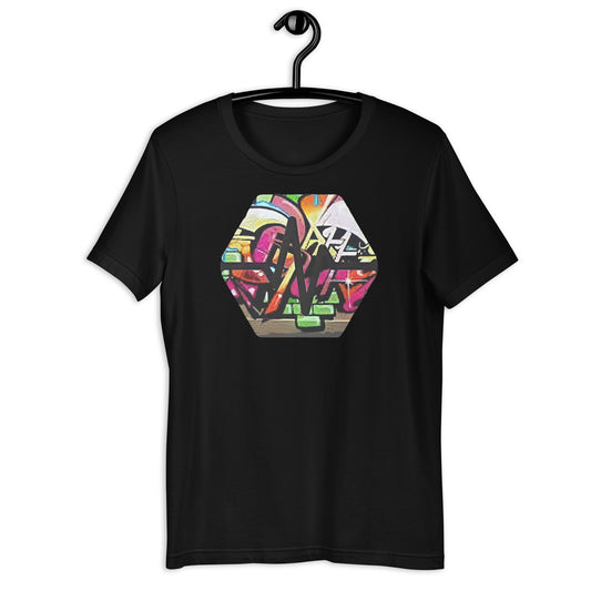 PulseChain Graffiti #1 Unisex T-Shirt