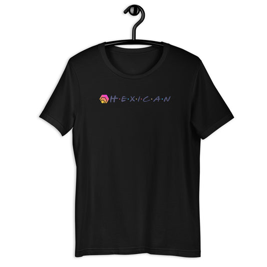 Hexican Unisex T-Shirt