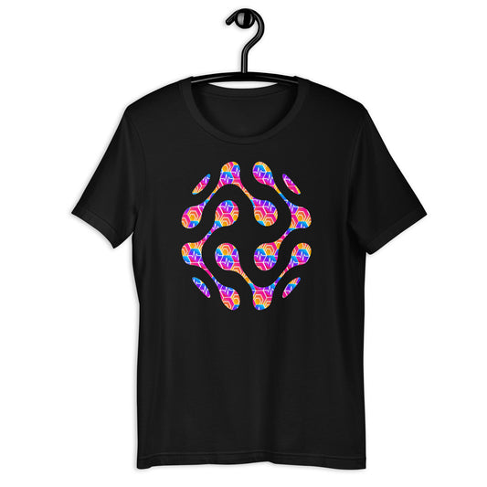 HEX and PulseChain Unisex T-Shirt