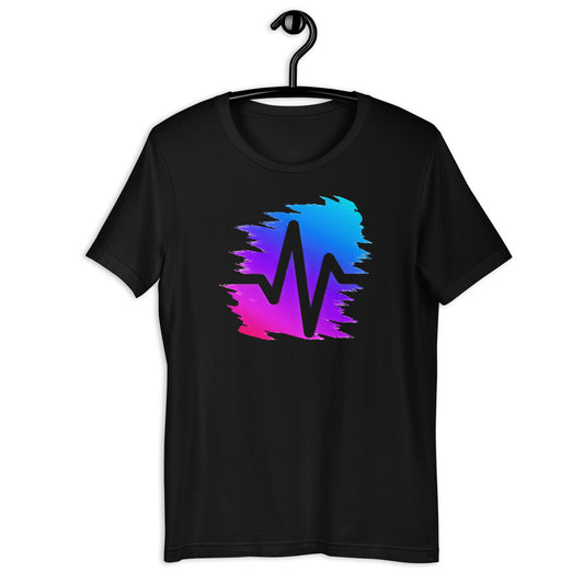 PulseChain Unisex T-Shirt