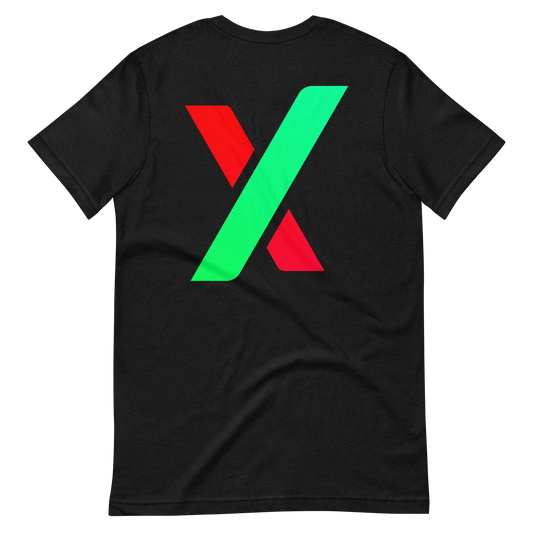 PulseX T-Shirt (Front & Back) Sale!