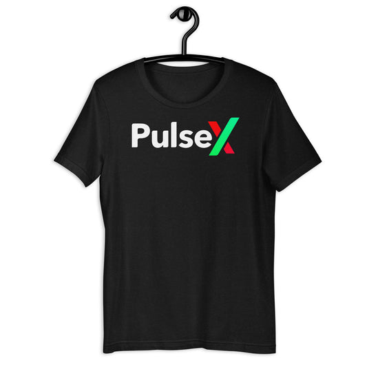 PulseX Unisex T-Shirt