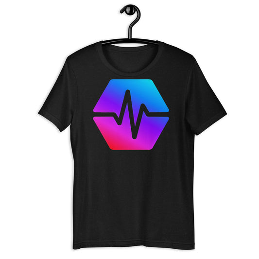 PulseChain Unisex T-Shirt