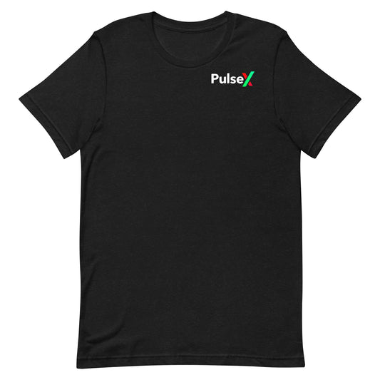 PulseX Unisex T-Shirt