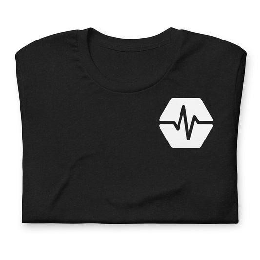 PulseChain Unisex T-Shirt