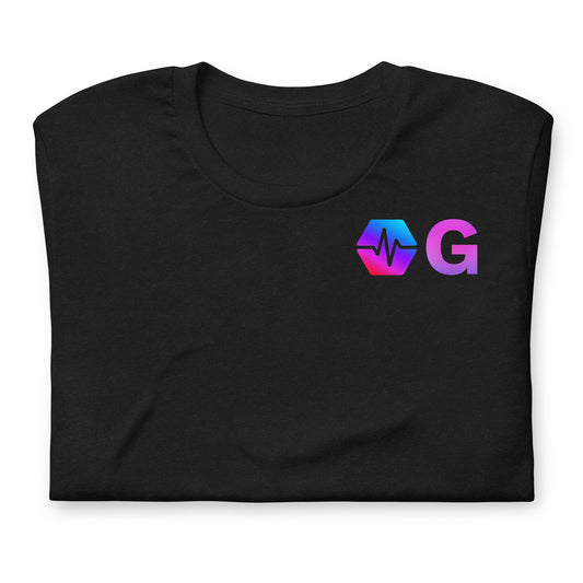 PulseChain OG Unisex T-Shirt