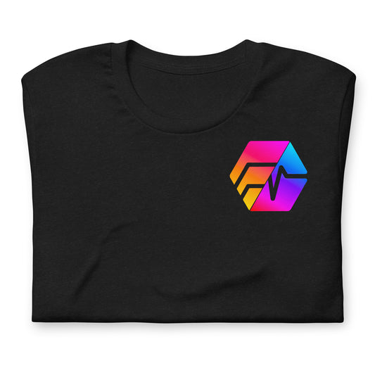 HEX/PulseChain Unisex T-Shirt