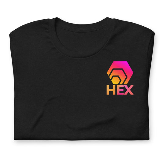 HEX Unisex T-Shirt