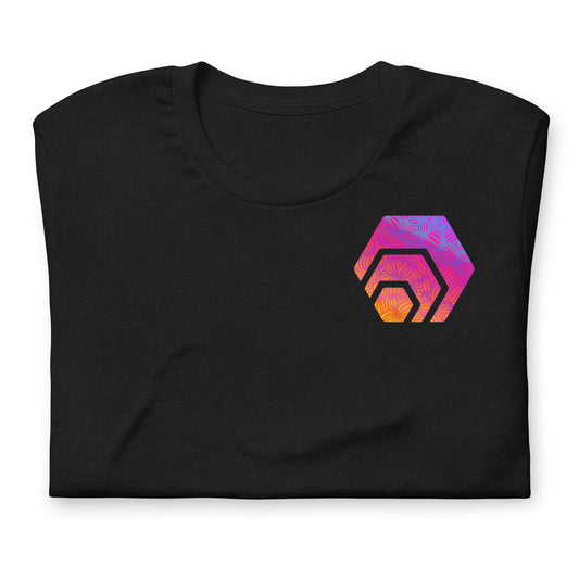 Little Hexican HEX Unisex T-Shirt