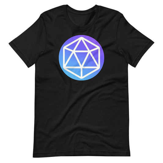 Hedron Unisex T-Shirt