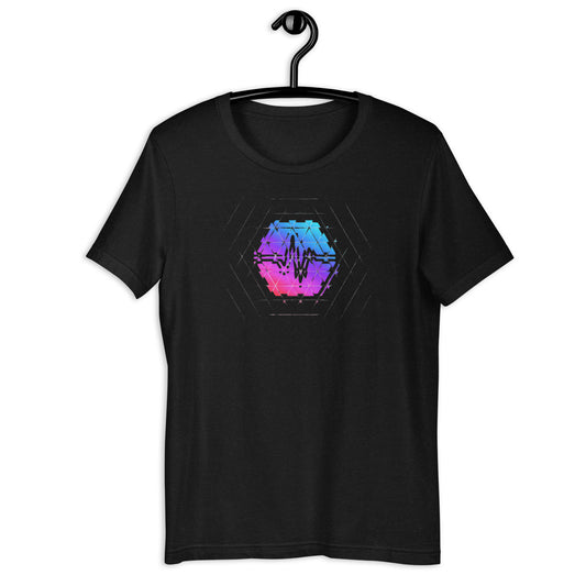 Digital PulseChain Unisex T-Shirt