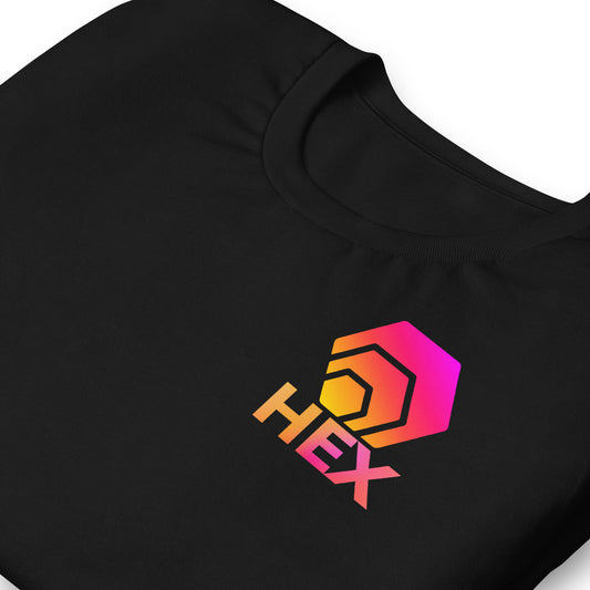 HEX Unisex T-Shirt