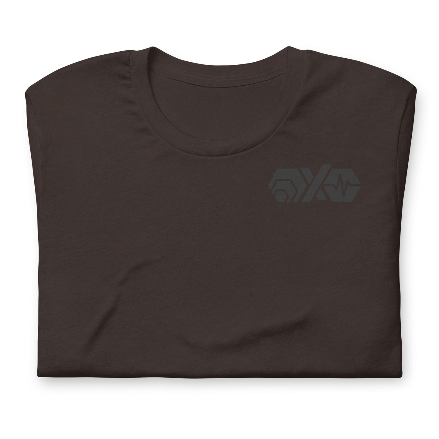 HEX PulseX PulseChain Unisex T-Shirt