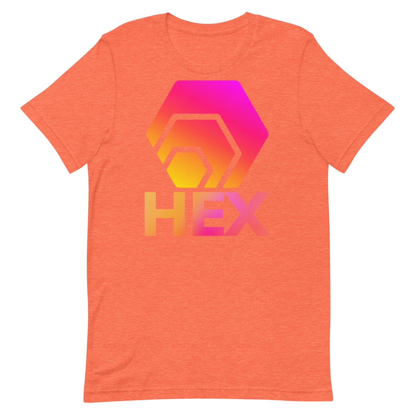 HEX Unisex T-Shirt