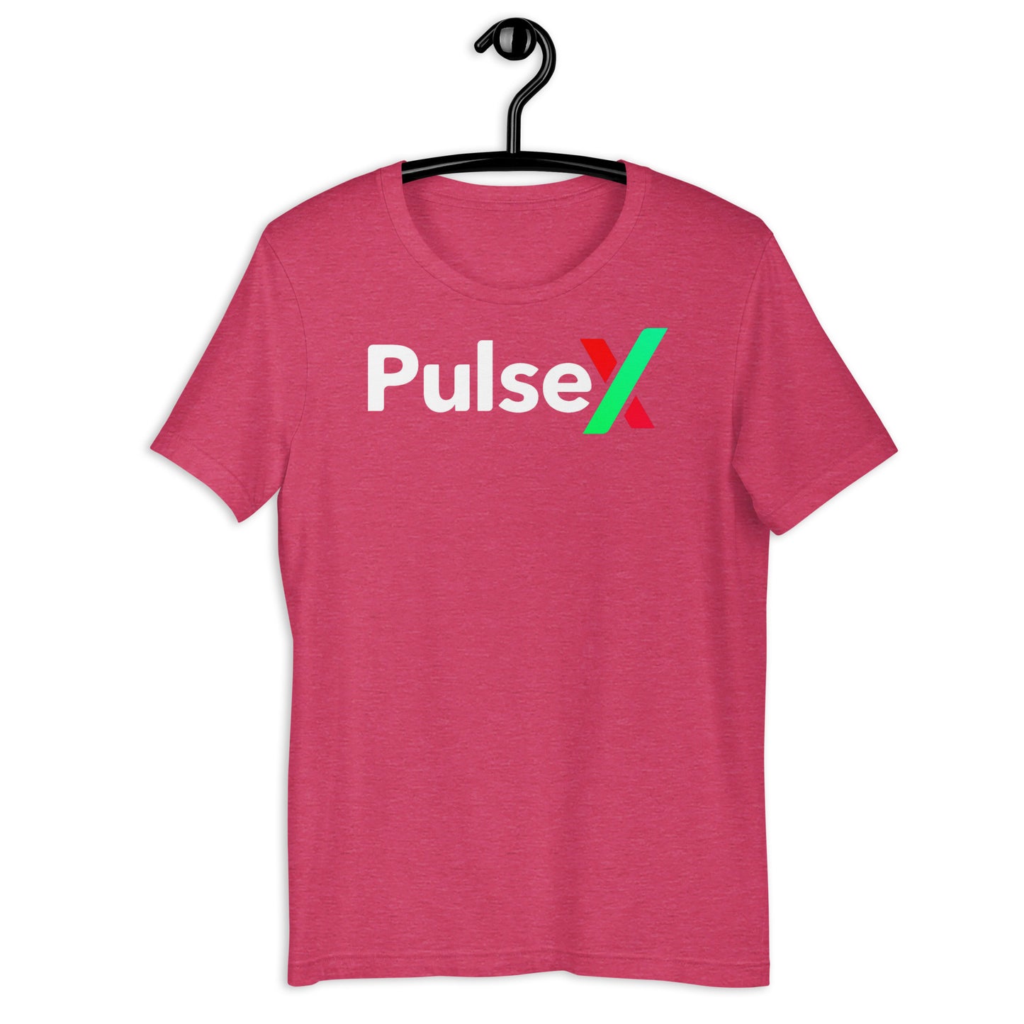 PulseX Unisex T-Shirt