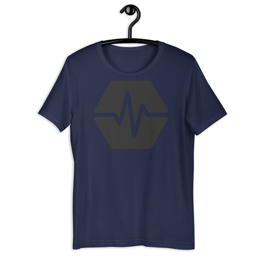 PulseChain Unisex T-Shirt