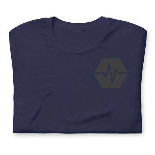 PulseChain Unisex T-Shirt