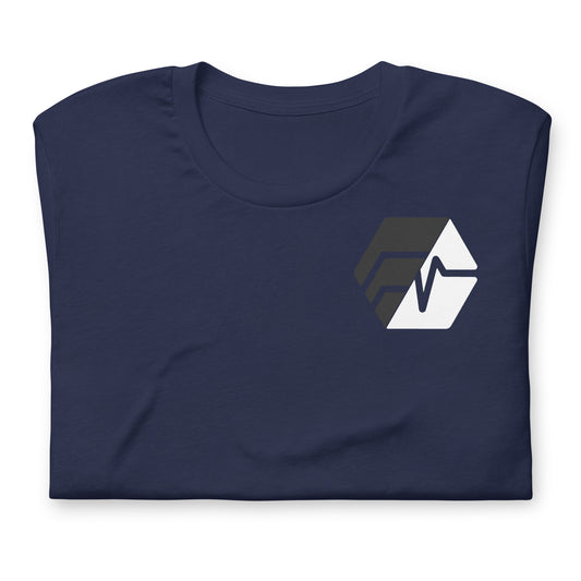 HEX/PulseChain Unisex T-Shirt