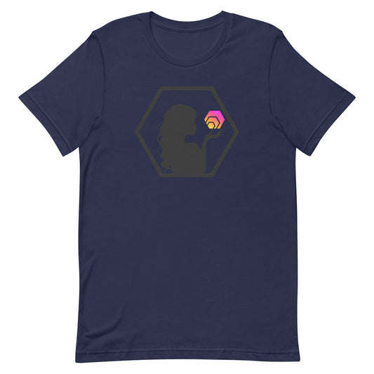 Ladies of HEX Unisex T-Shirt
