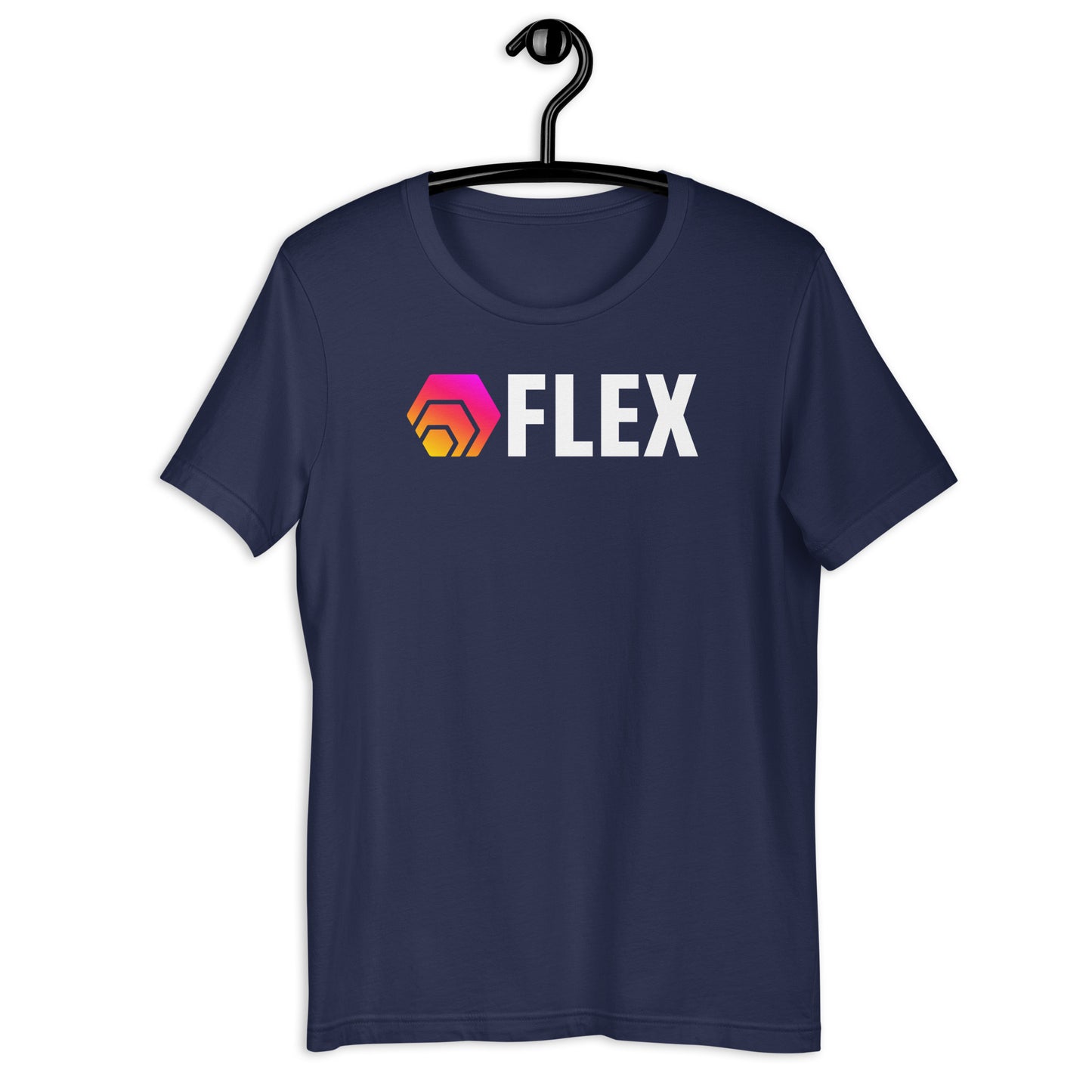 HEX Flex Unisex T-Shirt