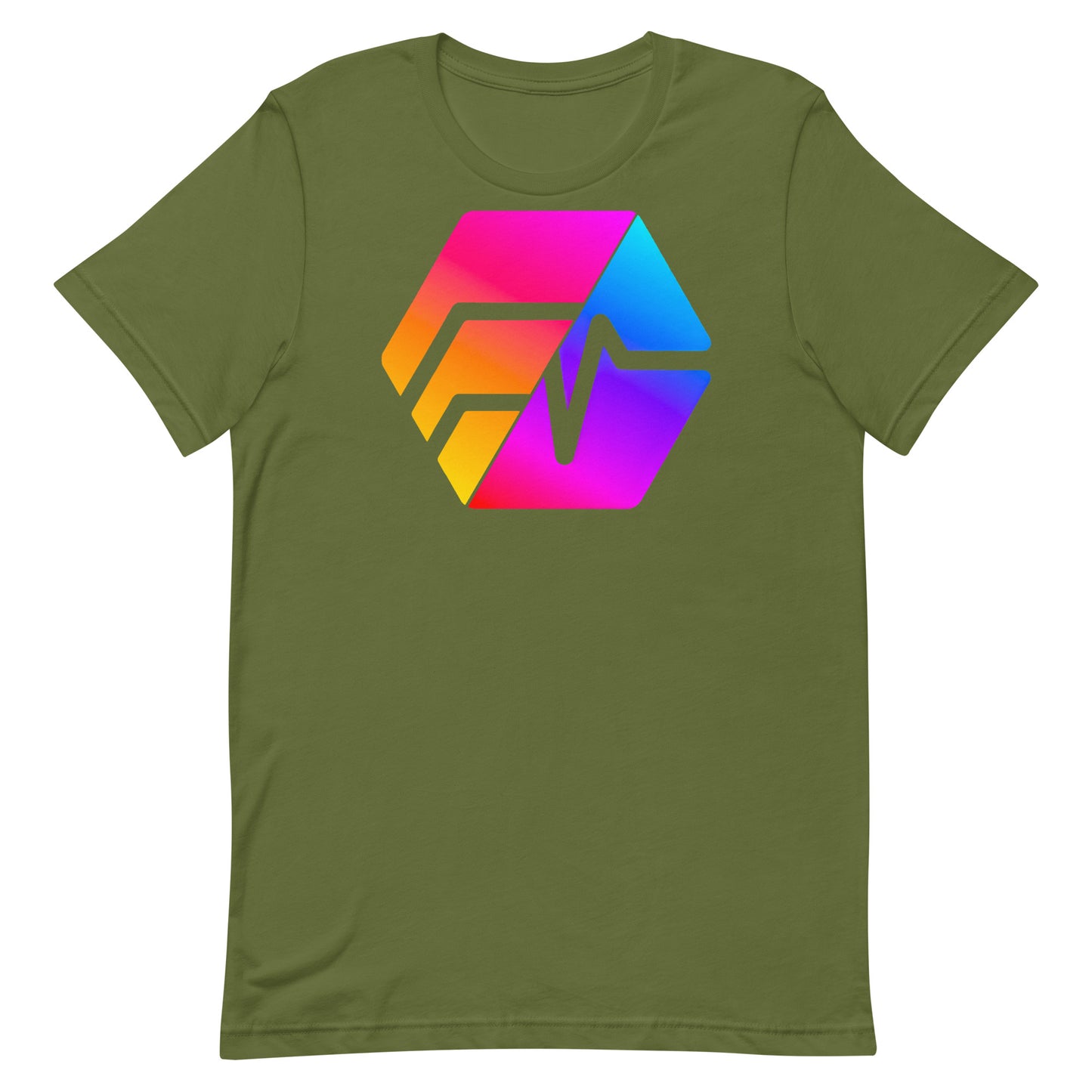 HEX/PulseChain Unisex T-Shirt