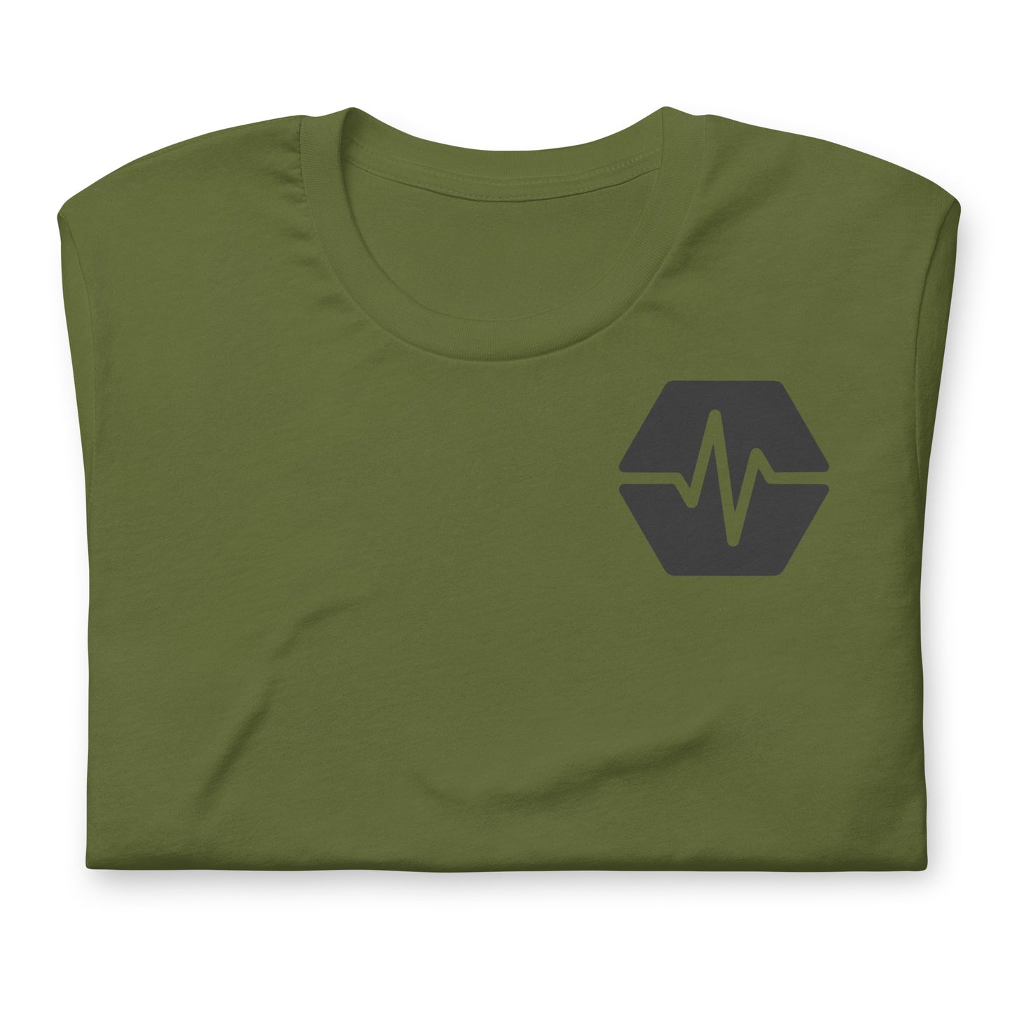 PulseChain Unisex T-Shirt