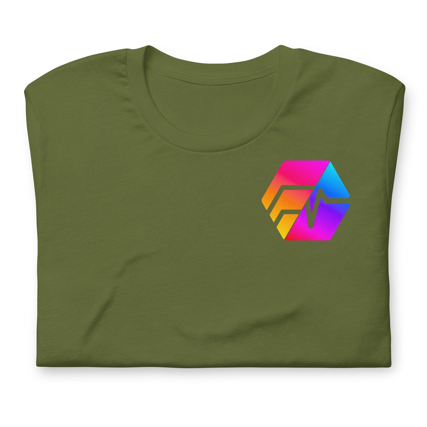 HEX/PulseChain Unisex T-Shirt